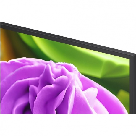 Телевизор LG 32LB650B6LA.ARUG 32" LED HD черный - фото 8