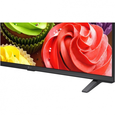 Телевизор LG 32LB650B6LA.ARUG 32" LED HD черный - фото 9