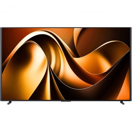 Телевизор Hisense 110UXNQ 110" QLED 4K Ultra HD угольно-серый