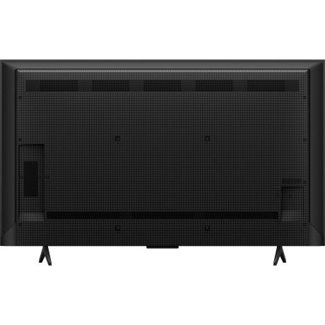 Телевизор TCL 43P7L-RU 43" QLED (2026) 4K Ultra HD черный - фото 5
