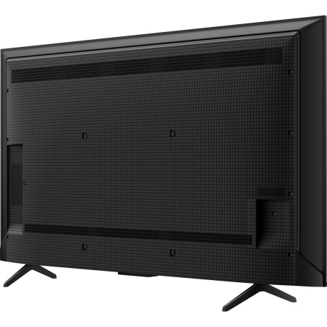 Телевизор TCL 43P7L-RU 43" QLED (2026) 4K Ultra HD черный - фото 6