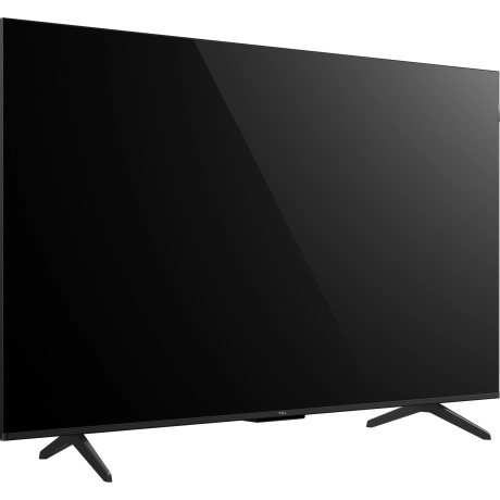 Телевизор TCL 43P7L-RU 43" QLED (2026) 4K Ultra HD черный - фото 10