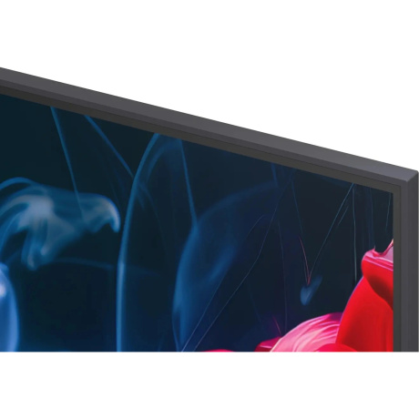Телевизор LG 43QNED80B6B.ARUG 43" LED 4K Ultra HD черный титан - фото 4