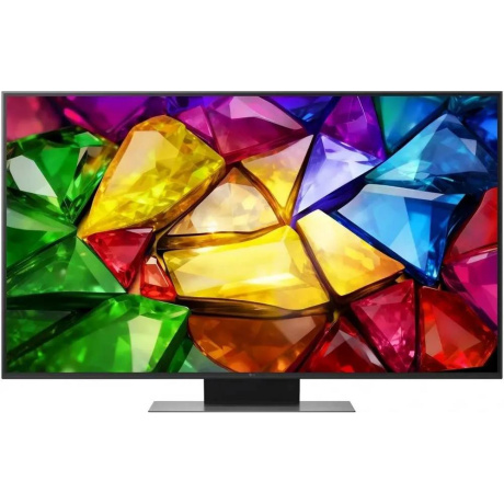 Телевизор LG 55MRGB86B6A.ARUG 55" LED 4K Ultra HD черный