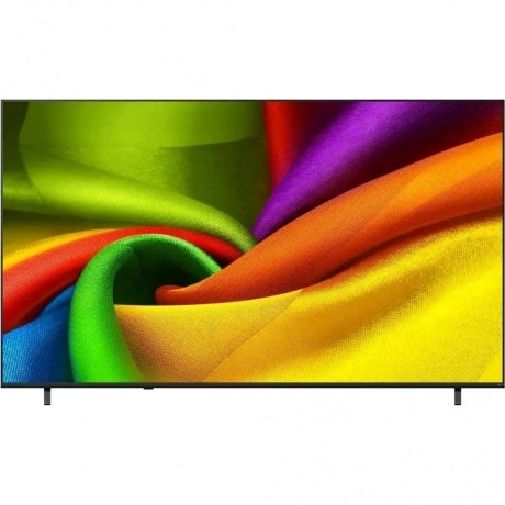 Телевизор LG 85NU900B6LA.ARUG 85" LED 4K Ultra HD черный