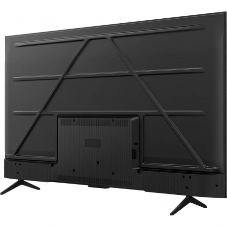 Телевизор TCL 75P6K 75" LED 4K Ultra HD черный - фото 4