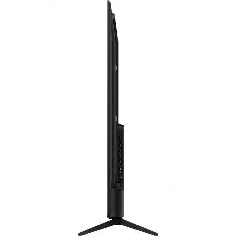 Телевизор TCL 75P6K 75" LED 4K Ultra HD черный - фото 5