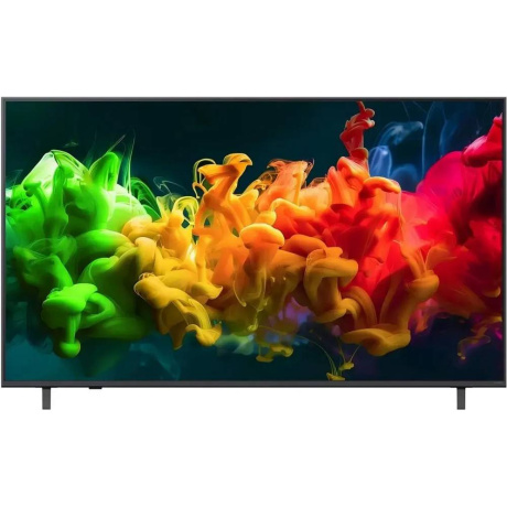 Телевизор LG 65QNED80B6B.ARUG — фото 1