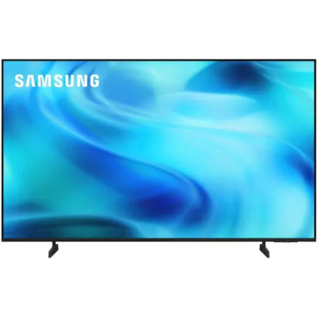 Телевизор Samsung UE50U8000HUXPY 50" LED 4K Ultra HD черный/серый