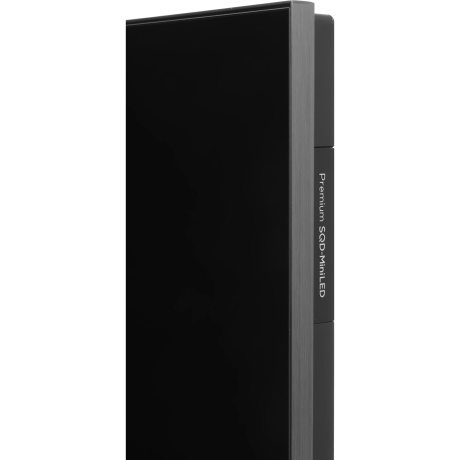 Телевизор TCL 55C7L 55" QLED SQD-Mini LED (2026) 4K Ultra HD черный - фото 12
