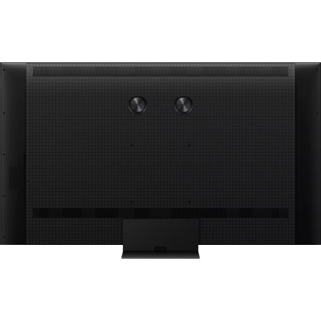 Телевизор TCL 55C7L 55" QLED SQD-Mini LED (2026) 4K Ultra HD черный - фото 4