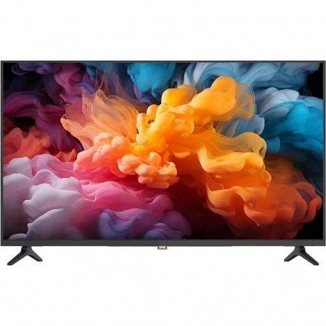 Телевизор Supra STV-LC43LT0080F 43" LED FULL HD черный