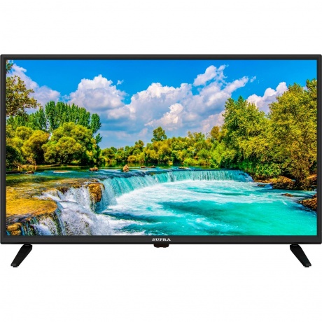 Телевизор Supra STV-LC40LT0110F — фото 1