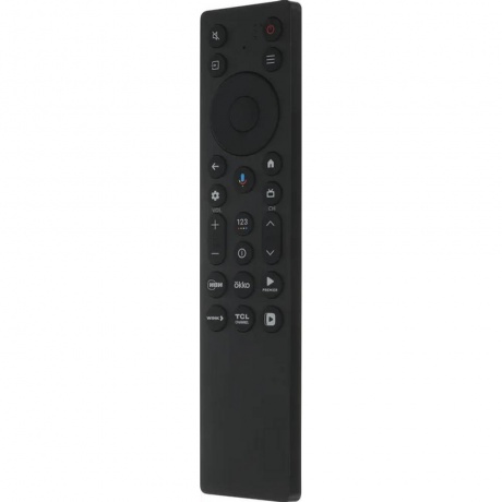 Телевизор TCL 40S5K 40" QLED FULL HD черный - фото 12