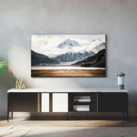 Телевизор TCL 40S5K 40" QLED FULL HD черный - фото 13