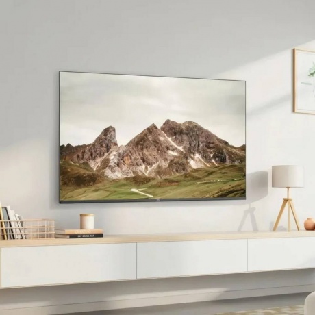 Телевизор TCL 40S5K 40" QLED FULL HD черный - фото 14