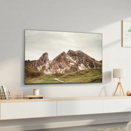 Телевизор TCL 40S5K 40" QLED FULL HD черный - фото 18