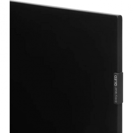Телевизор TCL 40S5K 40" QLED FULL HD черный - фото 4