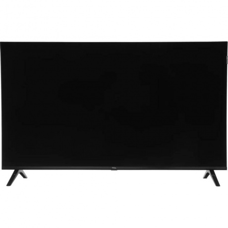 Телевизор TCL 40S5K 40" QLED FULL HD черный - фото 5