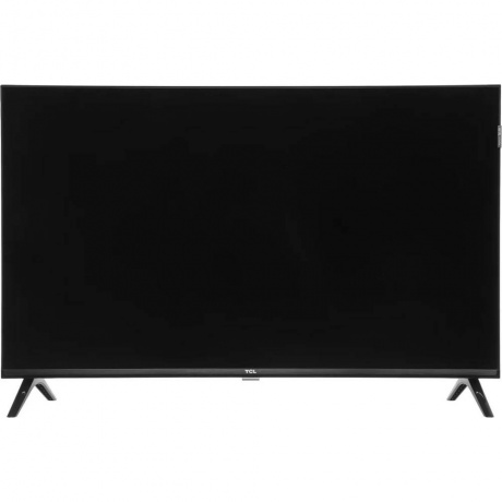 Телевизор TCL 32S4K-UZ 32" QLED HD черный - фото 14
