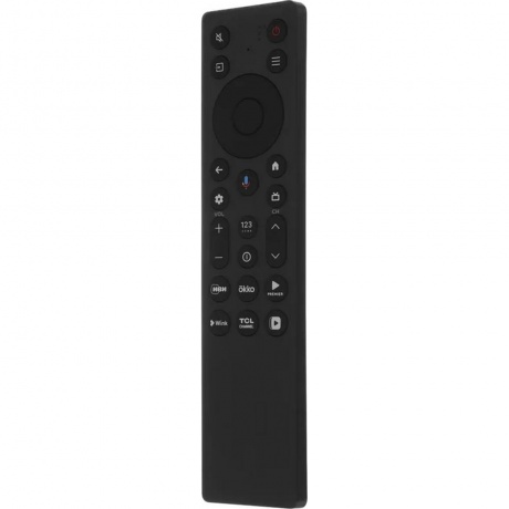 Телевизор TCL 32S4K-UZ 32" QLED HD черный - фото 23