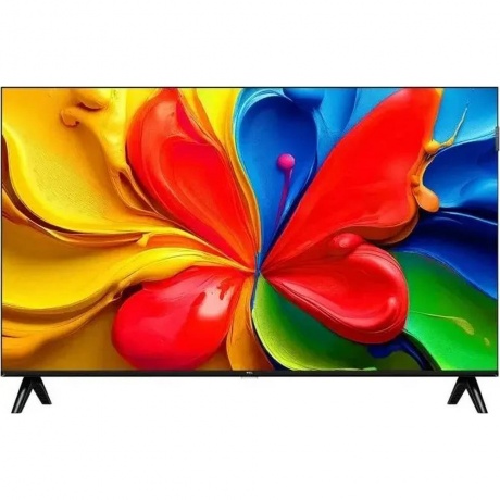 Телевизор TCL 32S4K-UZ 32" QLED HD черный - фото 28