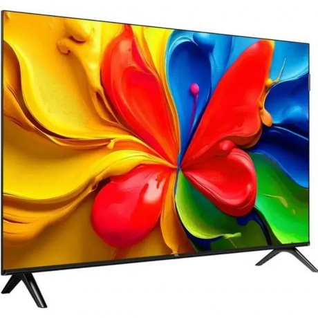 Телевизор TCL 32S4K-UZ 32" QLED HD черный - фото 34
