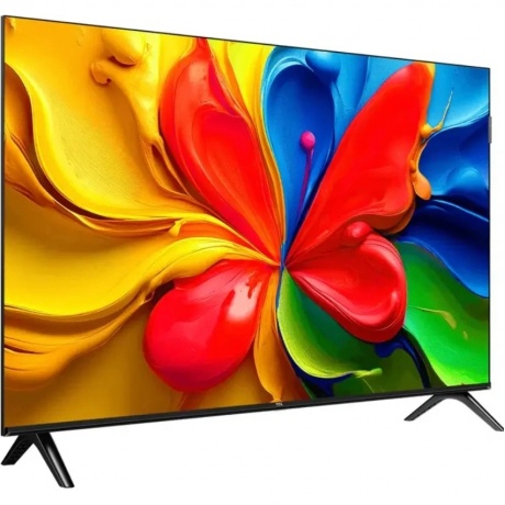 Телевизор TCL 32S4K-UZ 32" QLED HD черный - фото 37