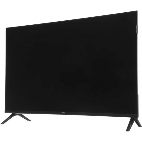 Телевизор TCL 32S4K-UZ 32" QLED HD черный - фото 10