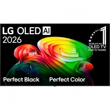 Телевизор LG OLED65B6RLA.ARUG 65" OLED 4K Ultra HD коричневый/се...