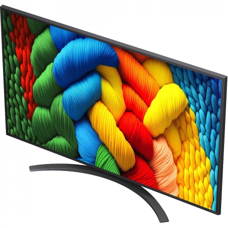 Телевизор LG 65NANO81A6A.ARUG 65" NANO LED - фото 5