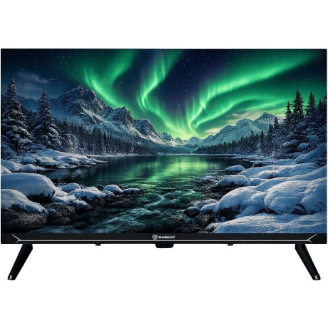 Телевизор Raskat 24H1000B 24" LED HD