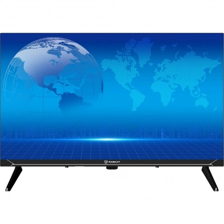Телевизор Raskat 24H1000B 24" LED HD