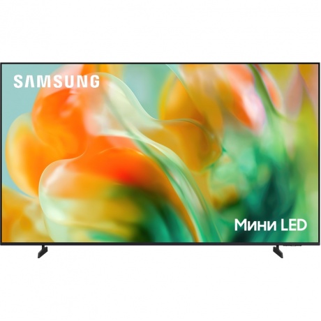 Телевизор Samsung UE65M80HAUXPY 65" m-LED (2026) - фото 1