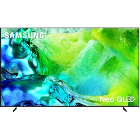 Телевизор Samsung QE65QN80HAUXPY 65" NEO Q-LED (2026) - фото 1