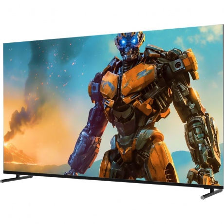 Телевизор SBER SDX-50UQ6032 50" Q-LED - фото 5