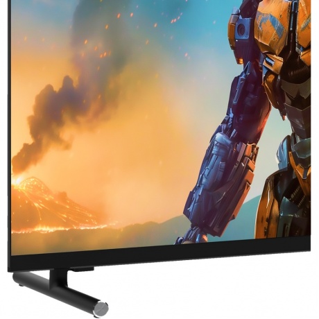Телевизор SBER SDX-50UQ6032 50" Q-LED - фото 6