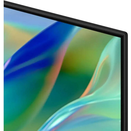 Телевизор Samsung UE43M1EHAUXPY черный 43" Mini LED Ultra HD - фото 4
