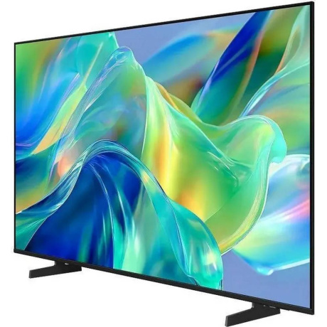 Телевизор Samsung UE43M1EHAUXPY черный 43" Mini LED Ultra HD - фото 5