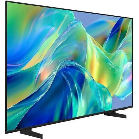 Телевизор Samsung UE43M1EHAUXPY черный 43" Mini LED Ultra HD - фото 6
