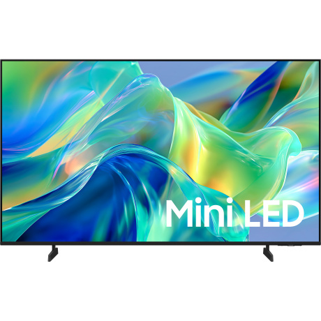 Телевизор Samsung UE43M1EHAUXPY черный 43" Mini LED Ultra HD - фото 9