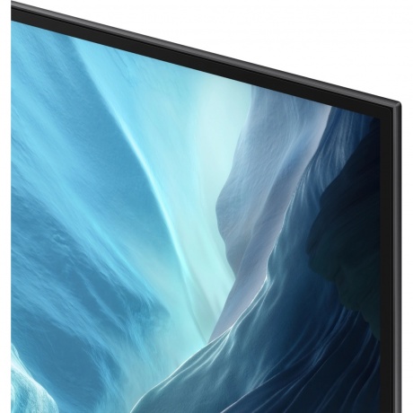 Телевизор Samsung QE48S90HAEXPY черный 48" OLED, Ultra HD - фото 16