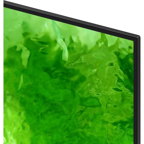 Телевизор Samsung QE55QN80HAUXPY черный 55" NeoQLED, Ultra HD - фото 5