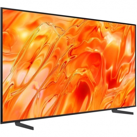 Телевизор Samsung QE75QN70HAUXPY черный  75" NeoQLED, Ultra HD - фото 7
