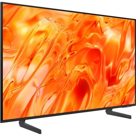 Телевизор Samsung QE43QN70HAUXPY черный 43"  NeoQLED, Ultra HD - фото 2