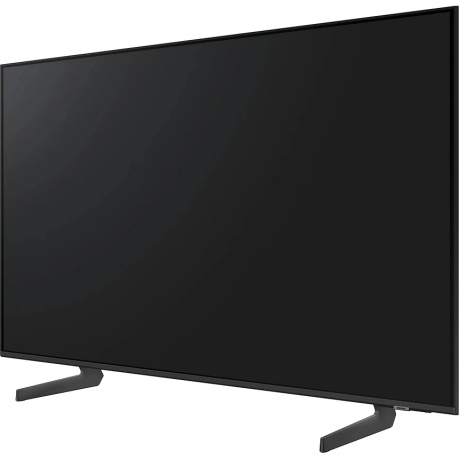Телевизор Samsung QE43QN70HAUXPY черный 43"  NeoQLED, Ultra HD - фото 12