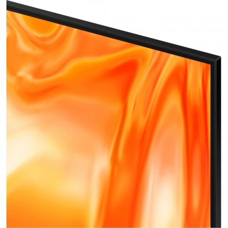 Телевизор Samsung QE43QN70HAUXPY черный 43"  NeoQLED, Ultra HD - фото 4