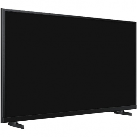 Телевизор Samsung QE43QN70HAUXPY черный 43"  NeoQLED, Ultra HD - фото 6