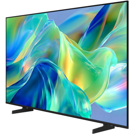 Телевизор Samsung UE50M1EHAUXPY черный титан/черный 50" 4K Ultra HD - фото 2