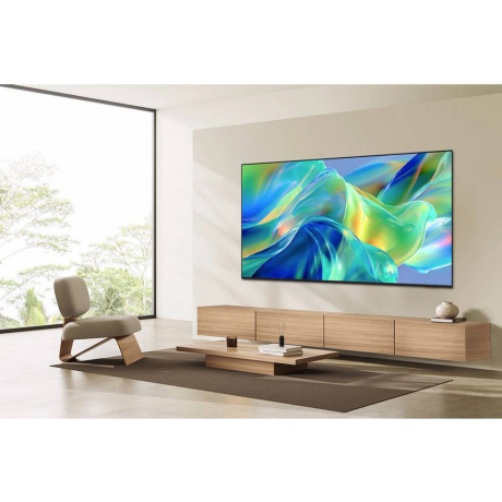 Телевизор Samsung UE50M1EHAUXPY черный титан/черный 50" 4K Ultra HD - фото 10